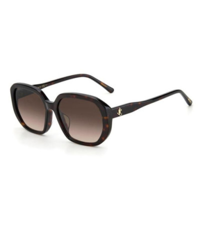 Jimmy choo saulesbrilles KARLY-F-S-086