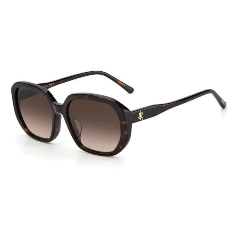 Jimmy choo saulesbrilles KARLY-F-S-086