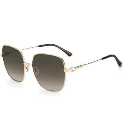 Jimmy choo saulesbrilles...