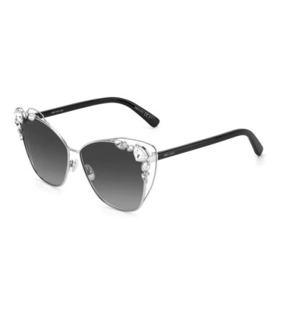 Jimmy choo saulesbrilles...