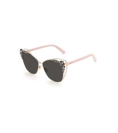 Jimmy choo saulesbrilles KYLAS25THDDBI