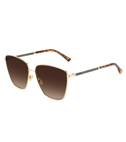 Jimmy choo saulesbrilles...