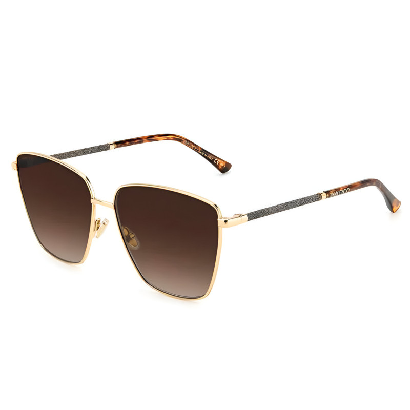 Jimmy choo saulesbrilles LAVI-S-06JHA