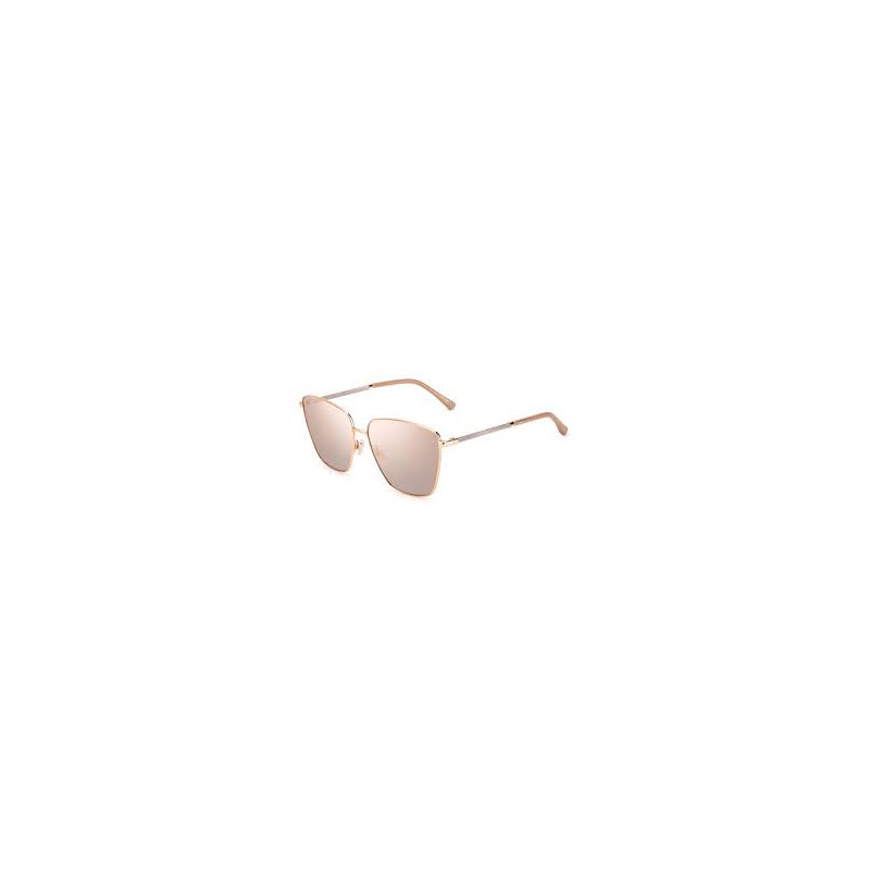 Jimmy choo saulesbrilles LAVI-S-BKU2S