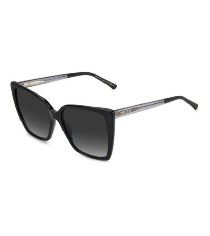 Jimmy choo saulesbrilles...