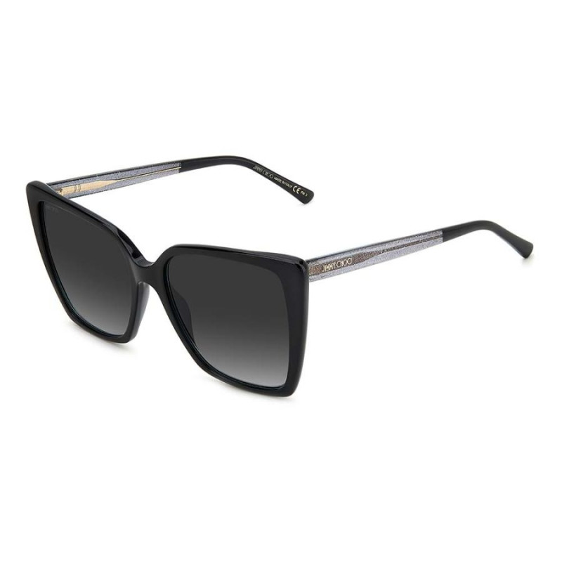 Jimmy choo saulesbrilles LESSIE-S-807