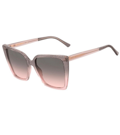 Jimmy choo saulesbrilles...