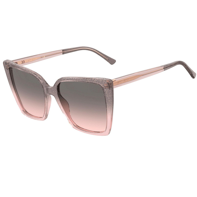 Jimmy choo saulesbrilles LESSIE-S-KON