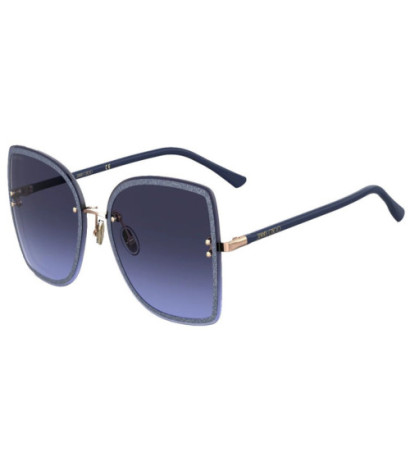 Jimmy choo saulesbrilles LETI-S-LKSGB