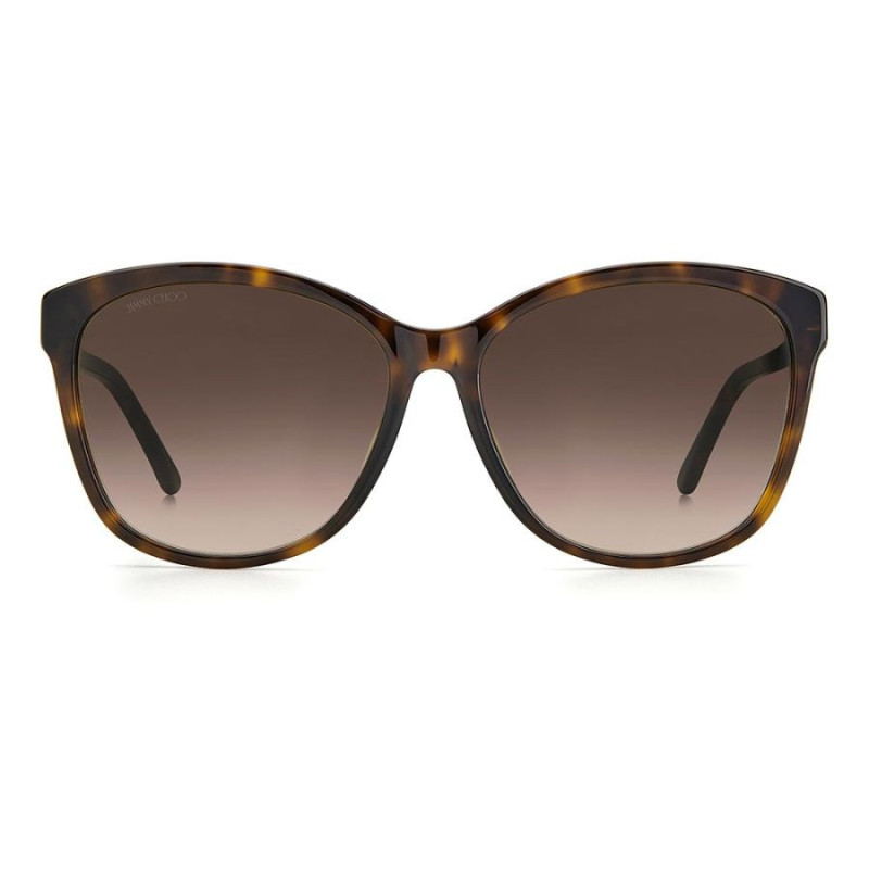 Jimmy choo saulesbrilles LIDIEFSK086