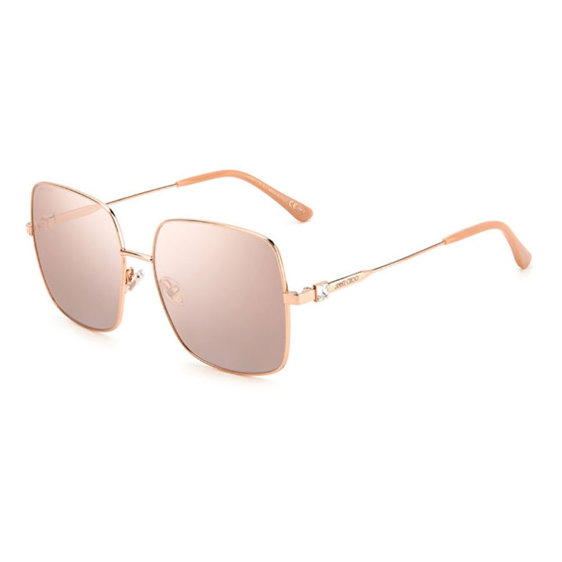 Jimmy choo saulesbrilles LILI-S-DDB