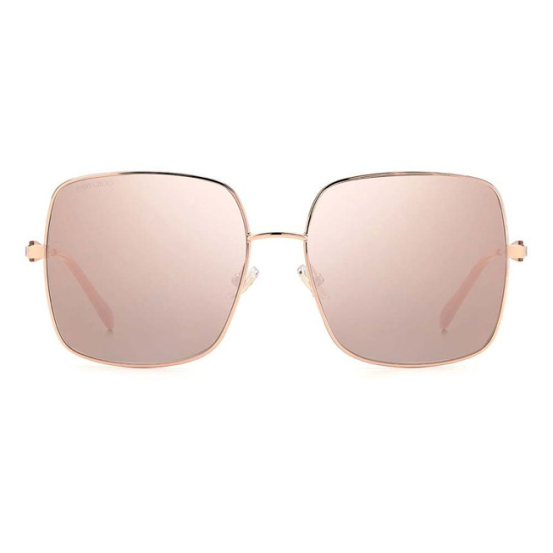 Jimmy choo saulesbrilles LILI-S-DDB