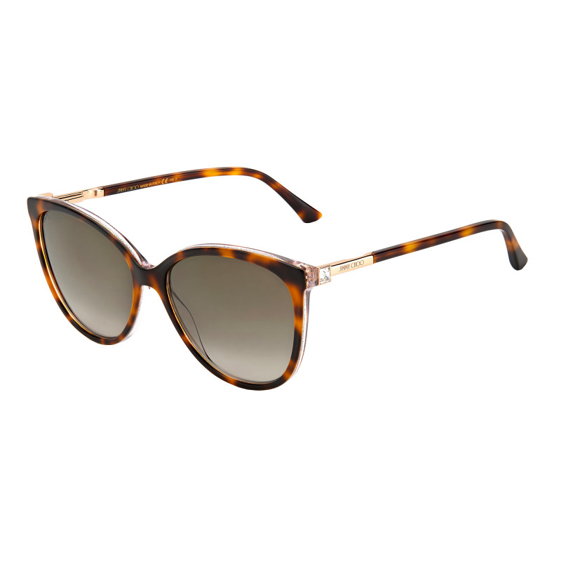 Jimmy choo saulesbrilles LISSA-S-0T4