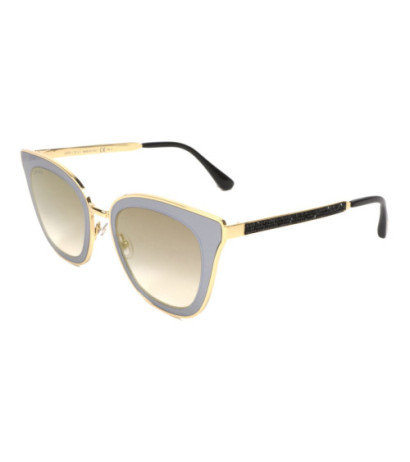 Jimmy choo saulesbrilles LORYS492M2FQ