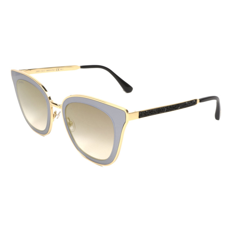 Jimmy choo saulesbrilles LORYS492M2FQ