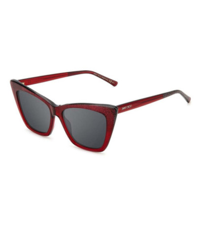 Jimmy choo saulesbrilles LUCINE-S-DXL