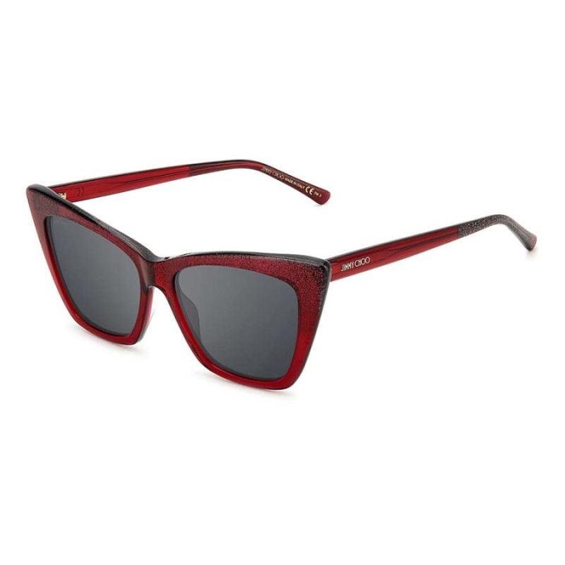 Jimmy choo saulesbrilles LUCINE-S-DXL