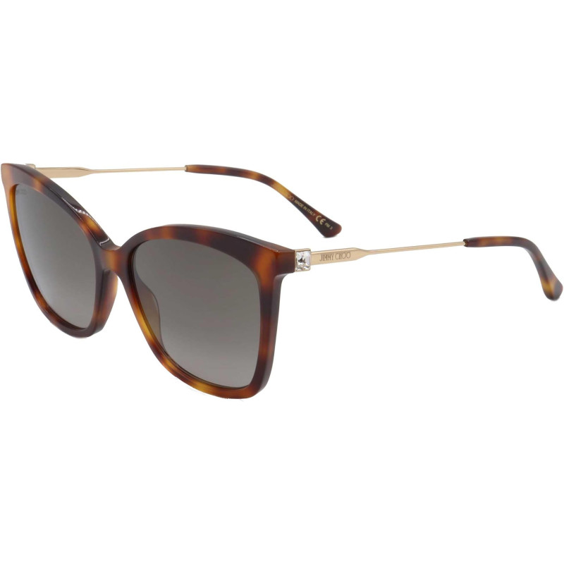 Jimmy choo saulesbrilles MACI-S-086