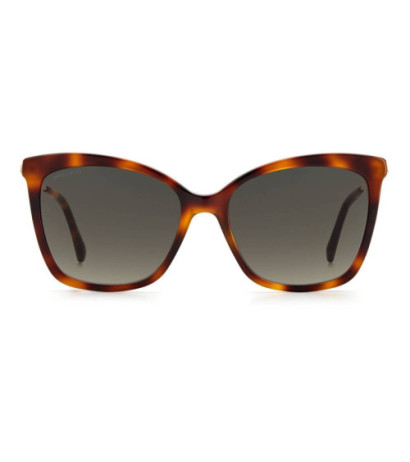 Jimmy choo saulesbrilles MACI-S-086