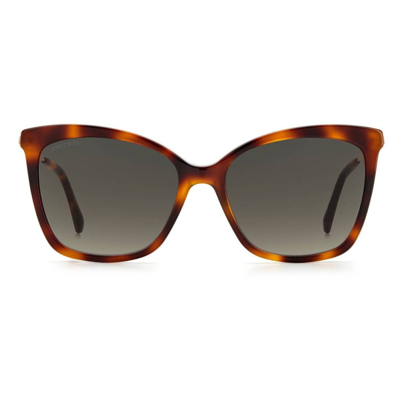 Jimmy choo saulesbrilles MACI-S-086