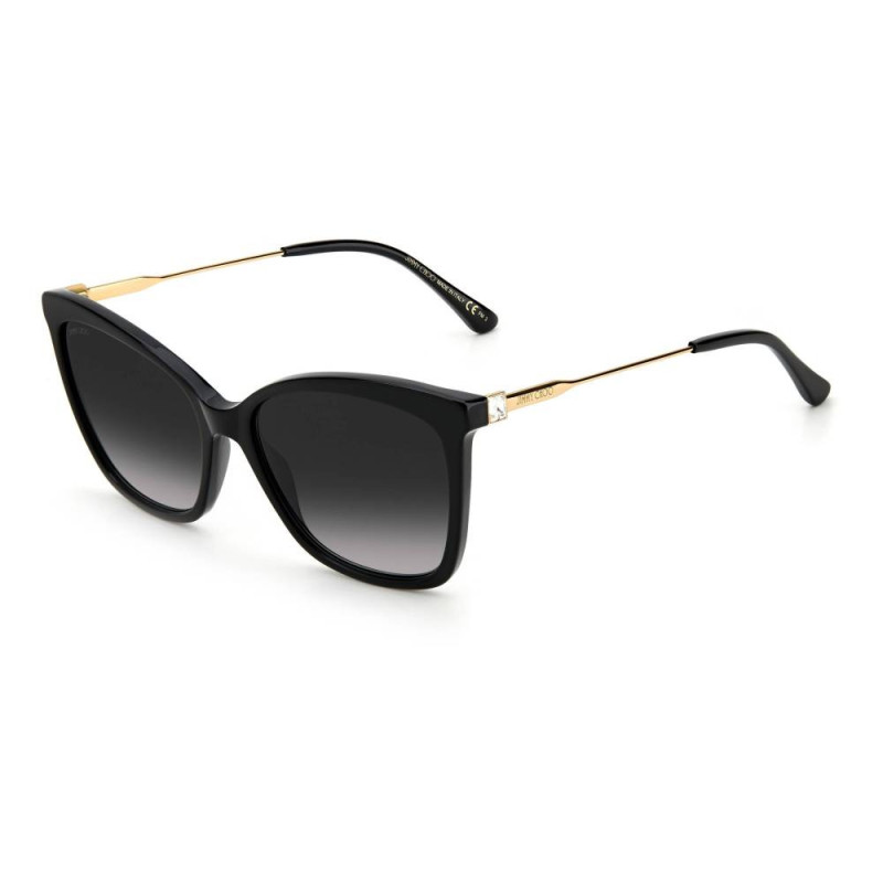 Jimmy choo saulesbrilles MACI-S-807