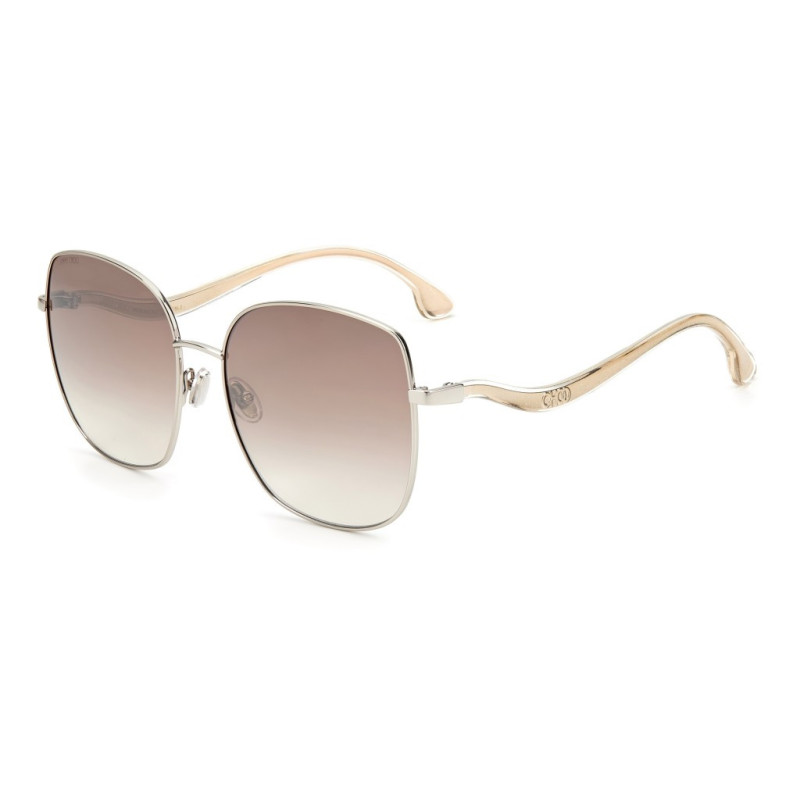 Jimmy choo saulesbrilles MAMIE-S-3YG