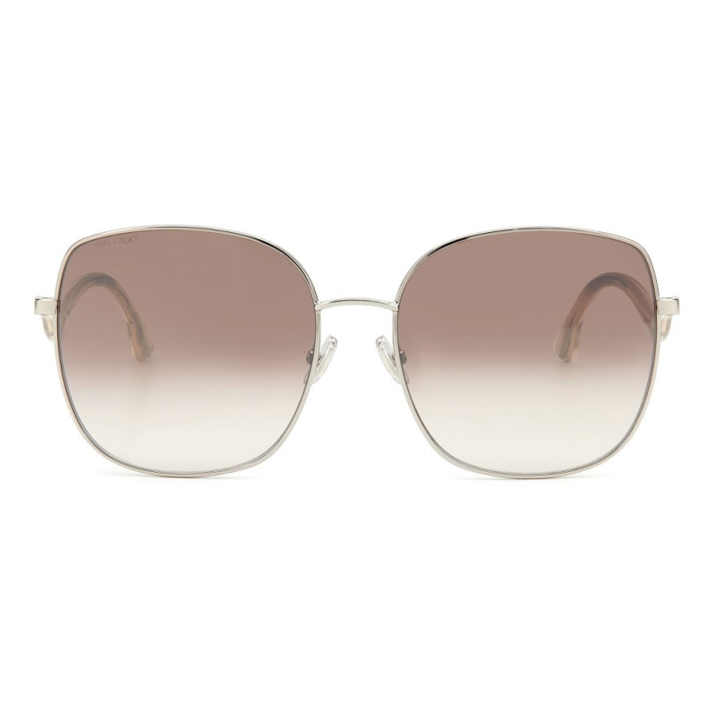 Jimmy choo saulesbrilles MAMIE-S-3YG