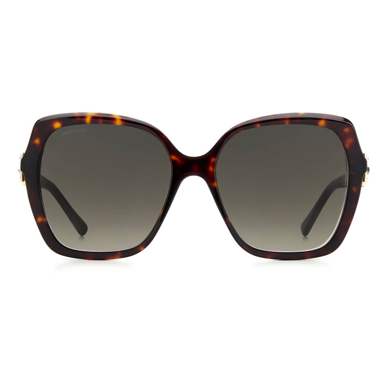 Jimmy choo saulesbrilles MANON-G-S-086