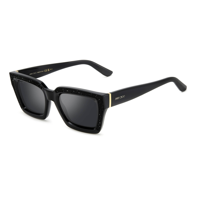 Jimmy choo saulesbrilles MEGS-S-807T4