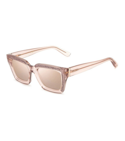 Jimmy choo saulesbrilles MEGS-S-FWM2S