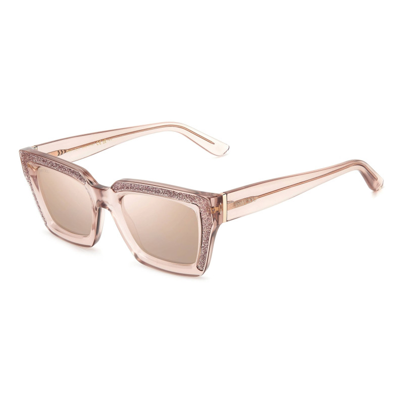 Jimmy choo saulesbrilles MEGS-S-FWM2S