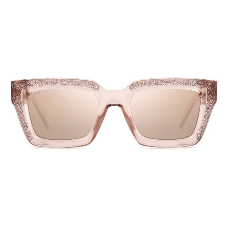 Jimmy choo saulesbrilles MEGS-S-FWM2S