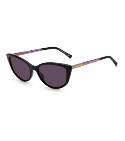 Jimmy choo saulesbrilles NADIAS807UR