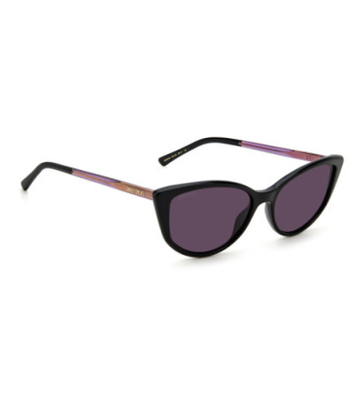 Jimmy choo saulesbrilles NADIAS807UR