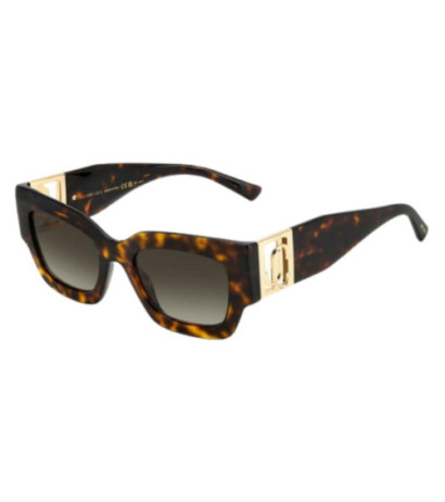 Jimmy choo saulesbrilles...