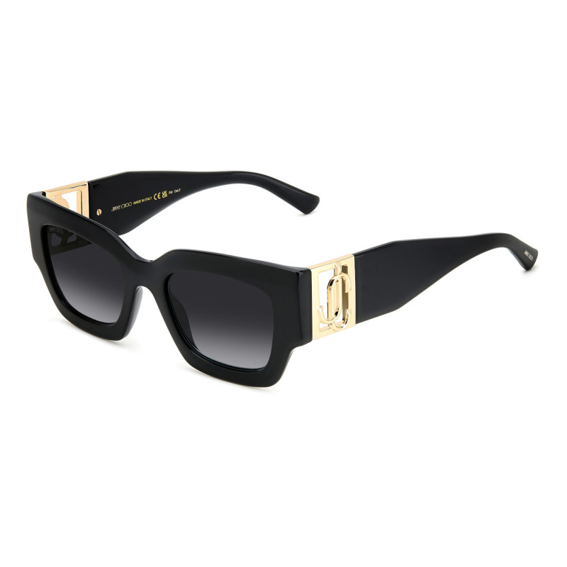 Jimmy choo saulesbrilles NENA-S-8079O