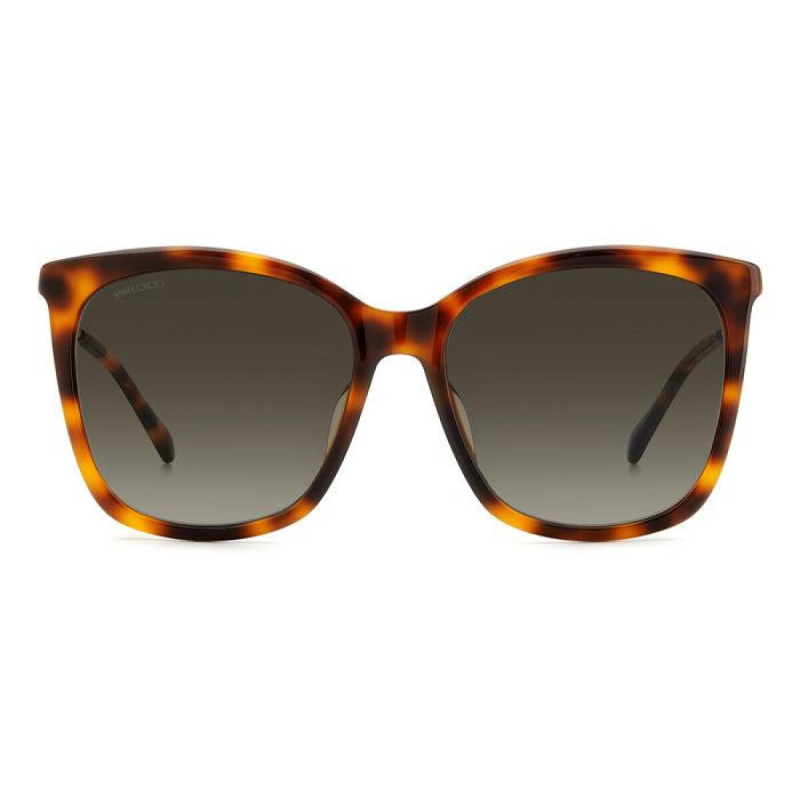 Jimmy choo saulesbrilles NEREAGS05LHA