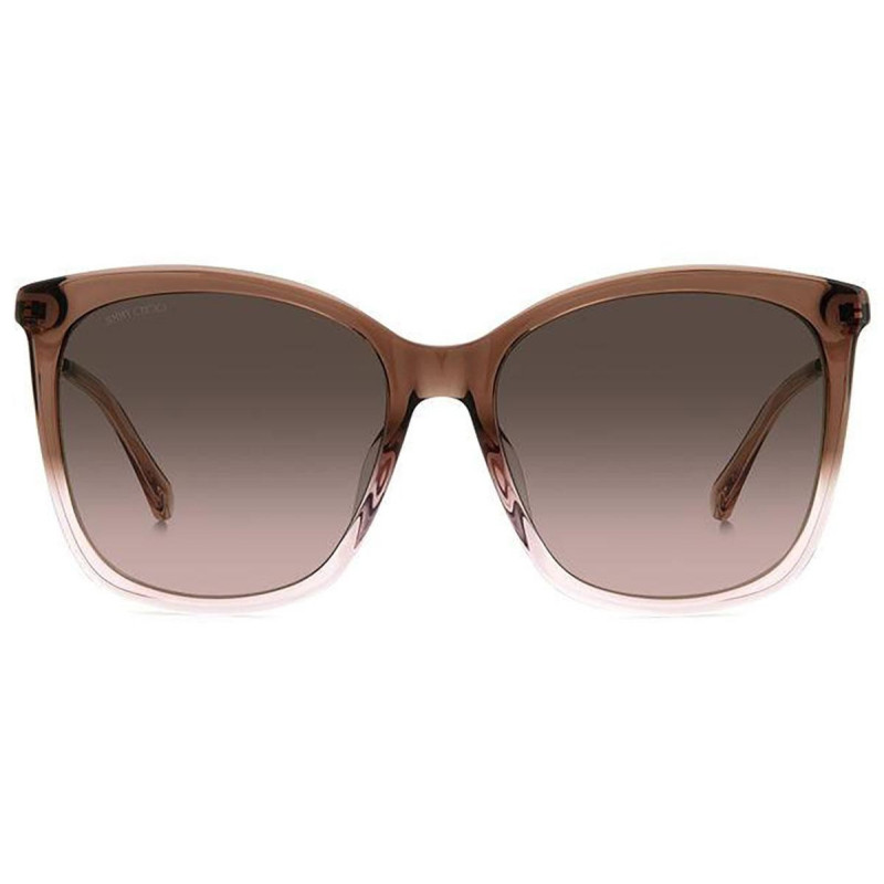 Jimmy choo saulesbrilles NEREA-G-S-08M