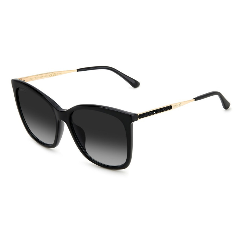 Jimmy choo saulesbrilles NEREA-G-S-807