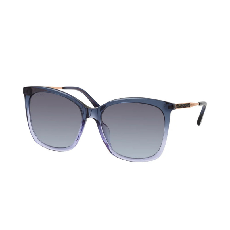 Jimmy choo saulesbrilles NEREA-G-S-JQ4