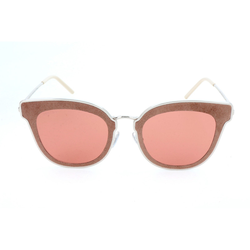 Jimmy choo saulesbrilles NILE-S-S0J