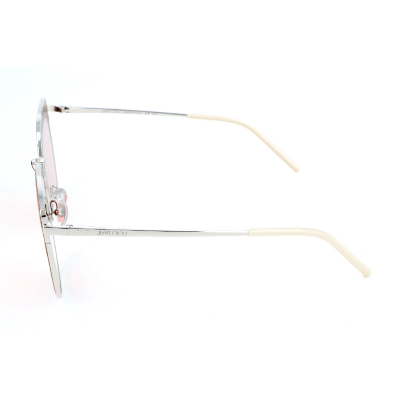 Jimmy choo saulesbrilles NILE-S-S0J