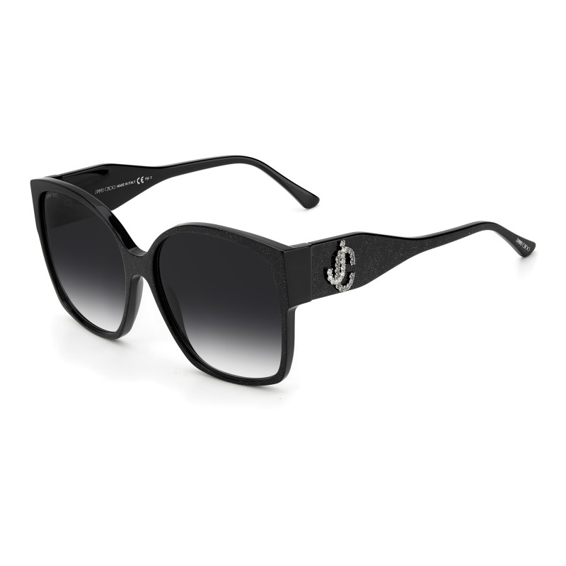 Jimmy choo saulesbrilles NOEMISDXF9O