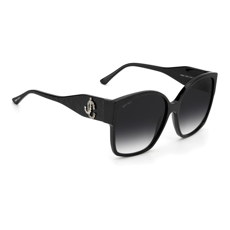 Jimmy choo saulesbrilles NOEMISDXF9O