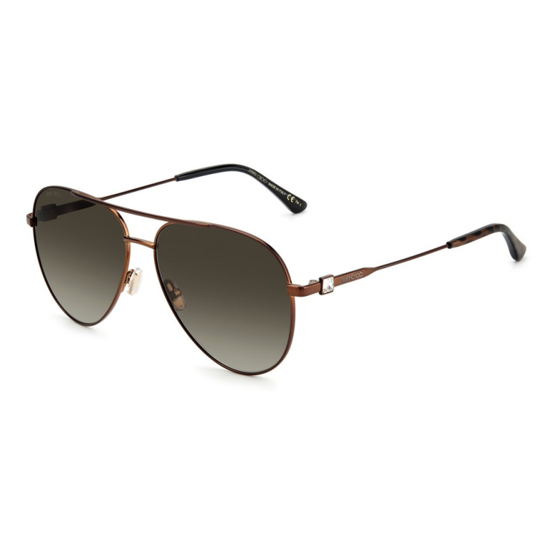 Jimmy choo saulesbrilles OLLY-S-J7D