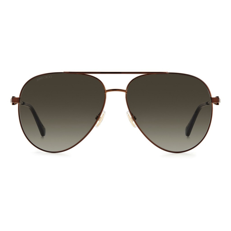 Jimmy choo saulesbrilles OLLY-S-J7D