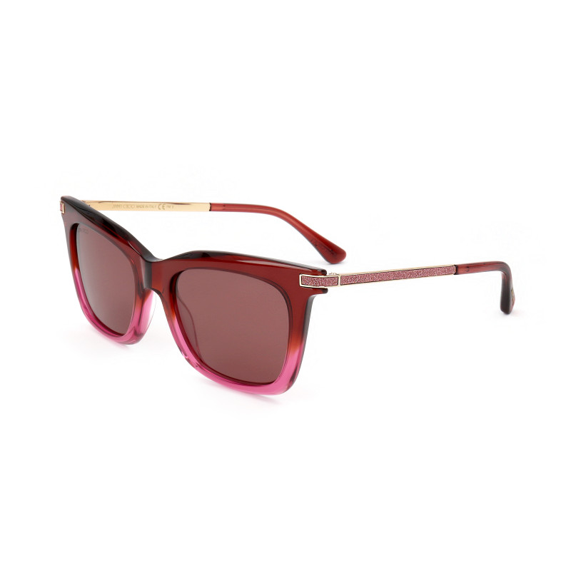 Jimmy choo saulesbrilles OLYE-S-1MQ