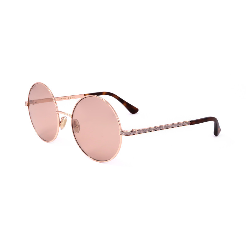 Jimmy choo saulesbrilles ORIANES06J2S