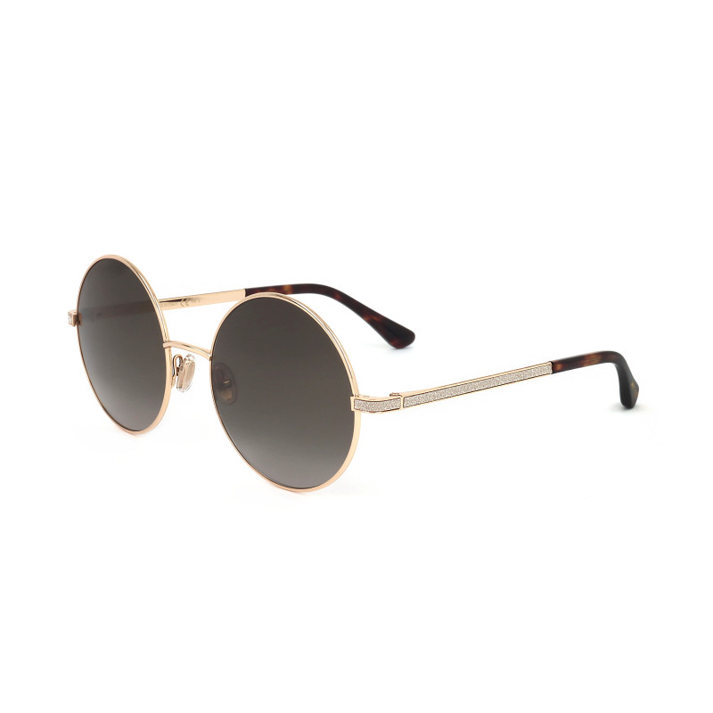 Jimmy choo saulesbrilles ORIANES06JHA