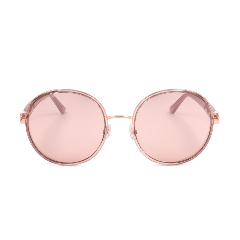 Jimmy choo saulesbrilles PAM-S-BKU